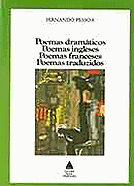 FERNANDO PESSOA - POEMAS DRAMÁTICOS  . ebooklivro.blogspot.com  -