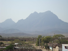 CERRO DE TINAJONES