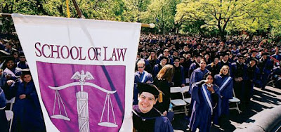 Review On New York University School of Law LLM and JSD Admissions Corporation Law - LLB & LLM Classes  