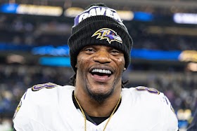 ¡Regresan al camino de la victoria! Los Ravens consiguen gran victoria en el Monday Night Football