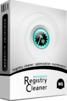 Free Download NETGATE Registry Cleaner v4.0.905 with Serial Key Full Version