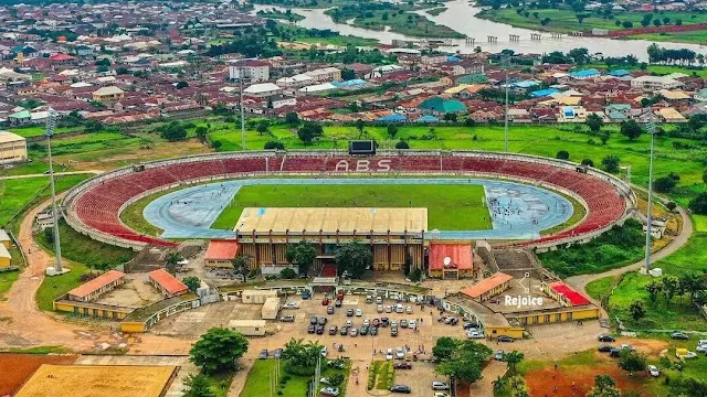 Ahmadu Bello Stadium