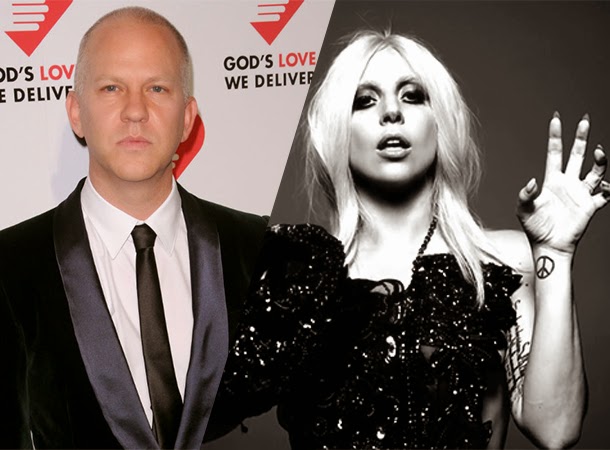 Ryan Murphy Spills Details on Lady Gaga's 'AHS' Debut