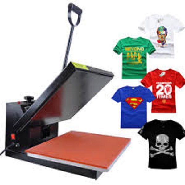 What is the best heat press machine to buy