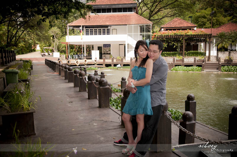 siboey photography - Penang Wedding Photographer