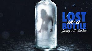 Jimmy B - Fearless Lost in a bottle