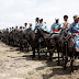 Tour du lịch trung quốc : THẢO NGUYÊN NỘI MÔNG CỔ - BẮC KINH 