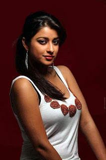 Spicy South Side Beauty Madhurima Photoshoot