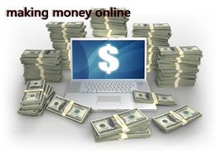 Making Money Online