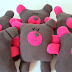 Teddy Bear Pattern, Sew by Hand a Bear