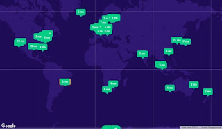 Dns Speed Benchmark Test