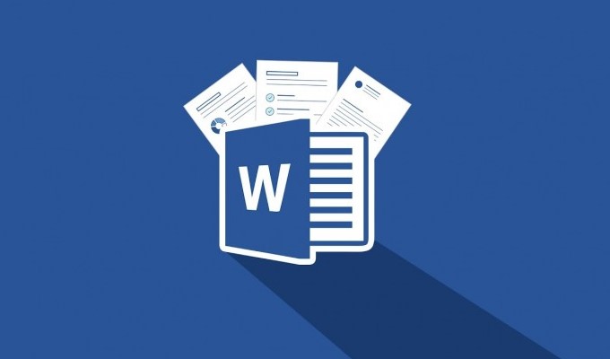 Download Modul Dasar Mengoperasikan Microsoft Word Untuk Para Guru 