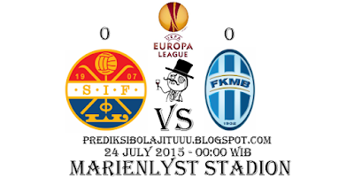 "Bandar Poker - Prediksi Skor Stromsgodset vs Mlada Boleslavv Posted By : Prediksibolajituuu.blogspot.com"