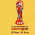 5 Poin Pernyataan FIFA Coret Indonesia Tuan Rumah Piala Dunia U-20