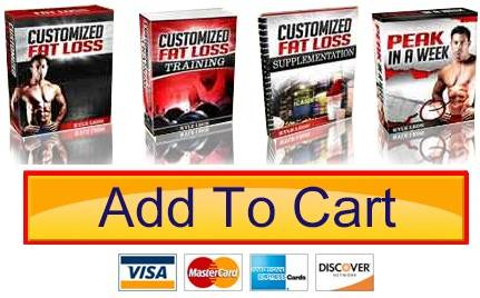 buy customized fat loss