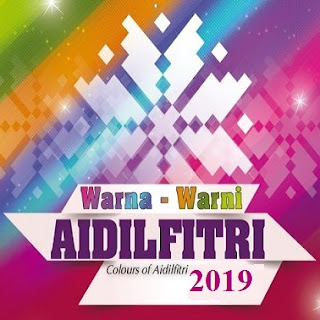  Download  Lagu  Various Artists Warna  Warni  Aidilfitri mp3  