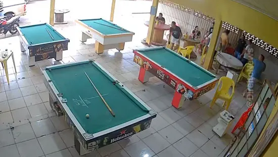 autor chacina sinop m0rr3 confronto policia