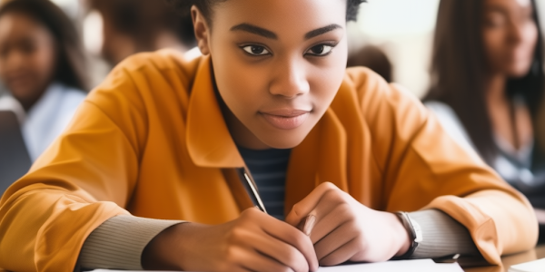 Empowering Diversity: Scholarship Options for Minority Students