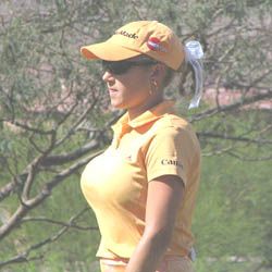 new golf hotel golfing girl 2