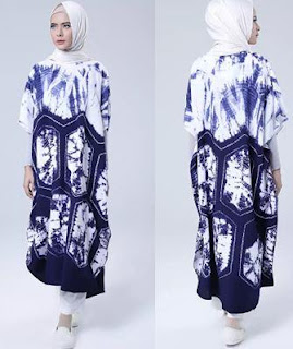 model baju daster kece dan mewah By Dian Pelangi
