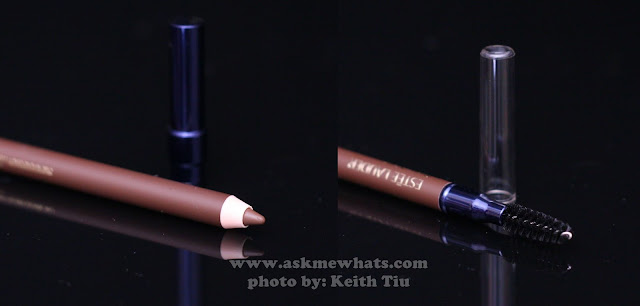 a photo of Estee Lauder Brow Now Brow Defining Pencil