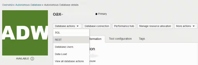 Oracle Fusion Analytics - Refresh Materialized Views via Custom Function After Pipeline Completion