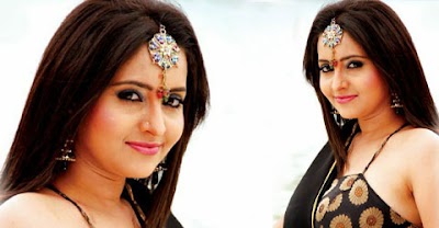 Malayalam Actress Bhama's Hot Photoshoot, Actress Bhama in new look 
