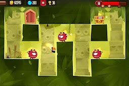King of Thieves 2.0 APK