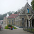Tourist places of West Bengal - Darjeeling