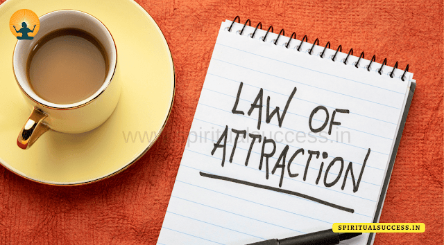 Law of Attraction Visualization Techniques