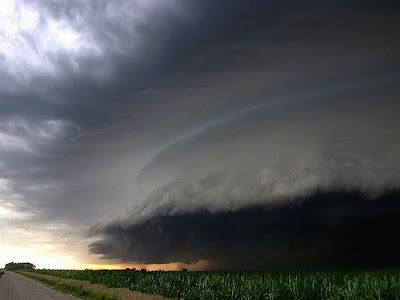 Nature's Most Violent Storms