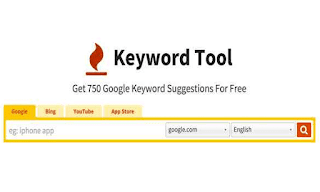 Best Set of Keyword Research Tools 2018