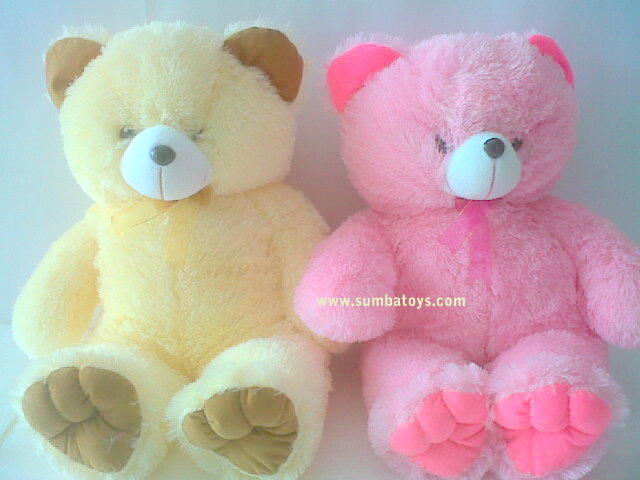  Foto  Boneka  Lucu  Lucu  dan Keren