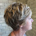Blonde Pixie Cut, Best Haircuts and Hairstyles for Women Over 50