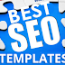 Template Blog Paling SEO Friendly - Most SEO Optimized Blogger Templates