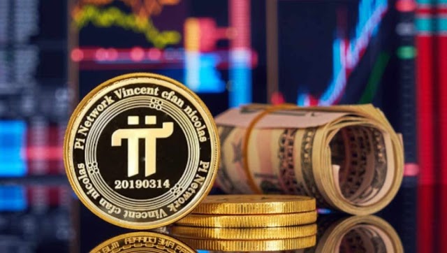 Pi Network Implements PI Token Requirement For Ad Buyers On Browser And Apps
