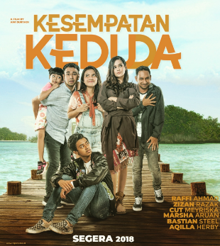 Download Film Kesempatan Keduda