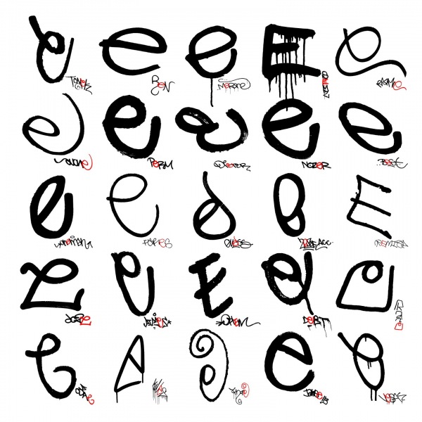 graffiti letters. graffiti letters easy.