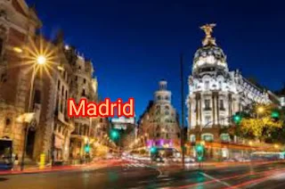 The Ultimate Guide to Exploring Madrid An Unforgettable Experience in Spain's Capital