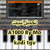 A1000 اورك 2020 by mo kadi tgv set lhbal تحميل سيت