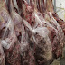 Japão suspende importação de carne brasileira após operação da PF
