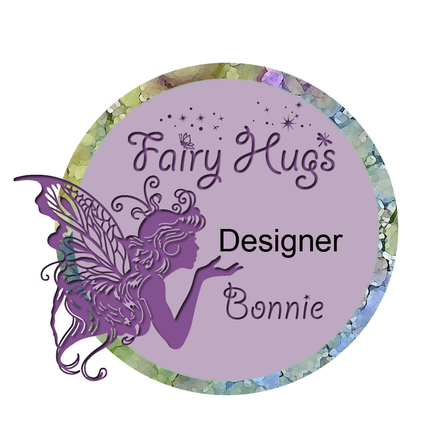 Fairy Hugs Designer