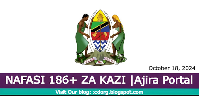 AJIRA MPYA