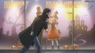 名探偵コナン 映画 劇場版25 ハロウィンの花嫁 Detective Conan Movie 25 The Bride of Halloween