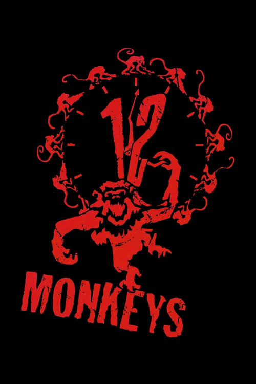 L'esercito delle 12 scimmie 1995 Film Completo Online Gratis