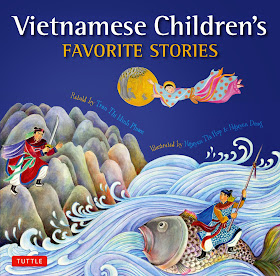 http://www.tuttlepublishing.com/books-by-country/vietnamese-childrens-favorite-stories-hardcover-with-jacket