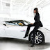 2010 Lotus Evora Naomi for Haiti