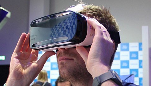 Is Virtual Reality about to become a reality for brands?