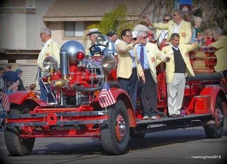 Parade Committee