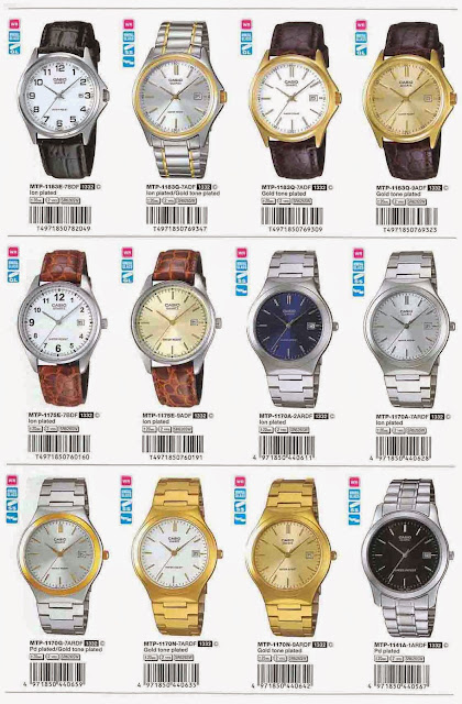 jam tangan casio pria mtp-1183q